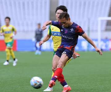 肉離れから急ピッチで復帰の長友佑都、5.15のW杯メンバー発表へ「あとは落ち着いて待つだけ」 好クロス連発で存在感「まだ上がる」