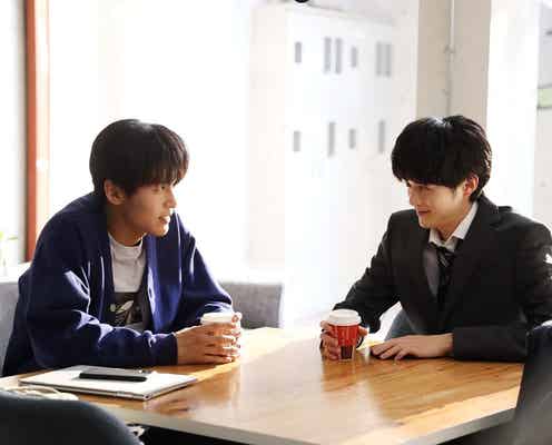 「silent」前話ラスト15分から冒頭15分で描かれた想(目黒蓮)&湊斗(鈴鹿央士)の友情の“変化”に感涙の声