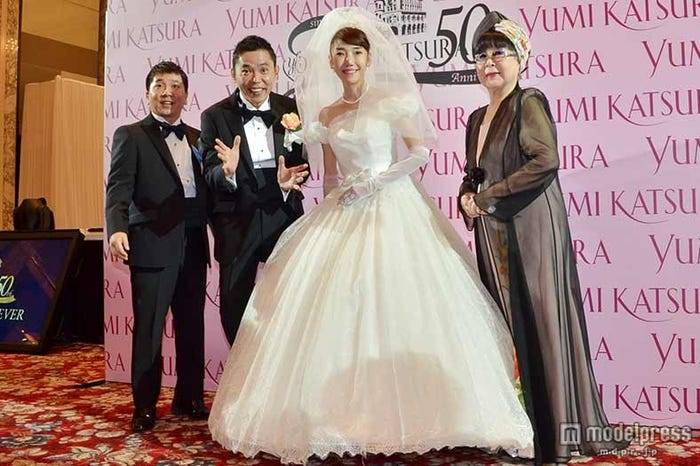 爆笑問題 太田光 光代夫妻 挙式しなかった理由とは モデルプレス 爆笑問題 太田光 光代夫妻 挙式しなかった理由とは モデルプレス