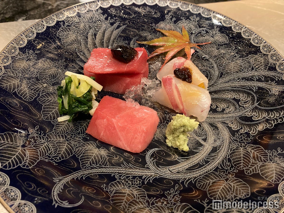 ふふ 日光（C）モデルプレス