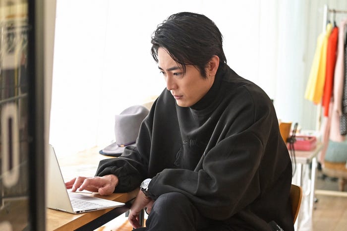 オー マイ ボス 恋は別冊で 第6話 奈未 ドs 先輩と急接近 恋の五角関係が動き出す モデルプレス オー マイ ボス 恋は別冊で 第6話 奈未 ドs 先輩と急接近 恋の五角関係が動き出す モデルプレス