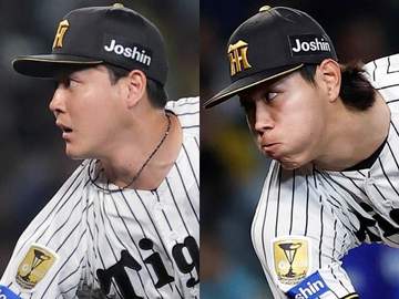 【阪神CS突破へ展望・投手編】リリーフ陣は木下がポイント 後ろにつなぐ意味で重要、修羅場での経験大きい 工藤とCS初登板も心配ない 福原忍氏