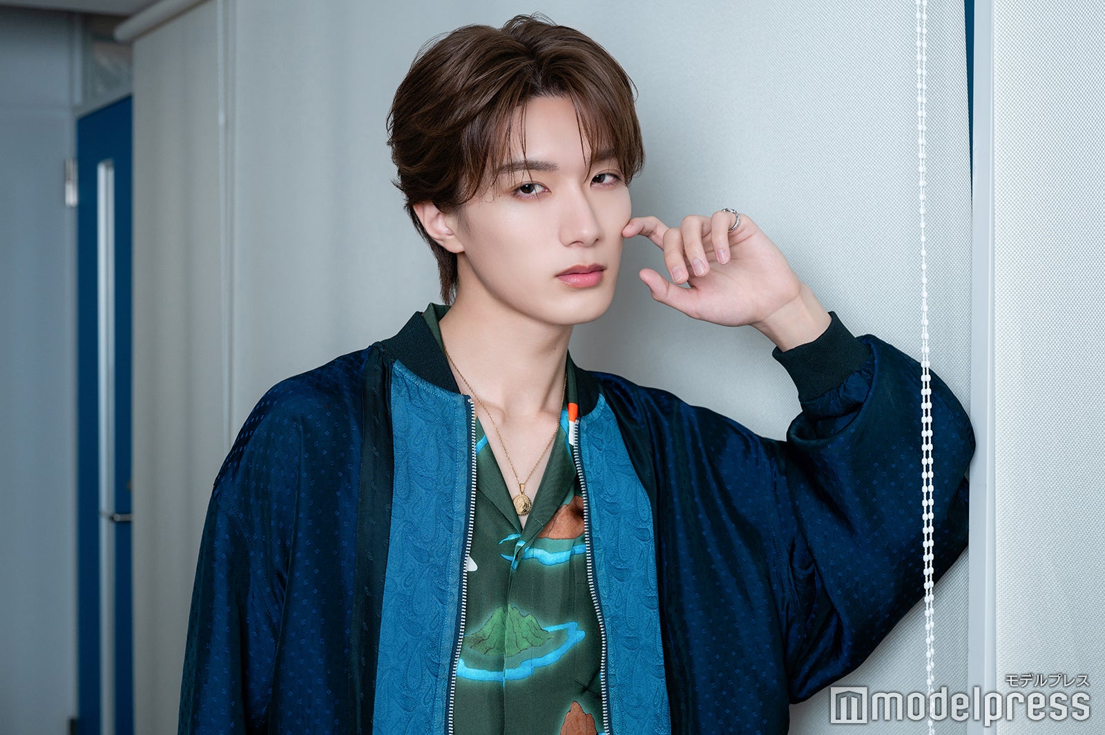 山中柔太朗（C）モデルプレス