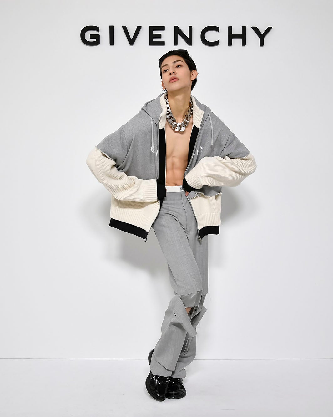 ラウール（提供写真）