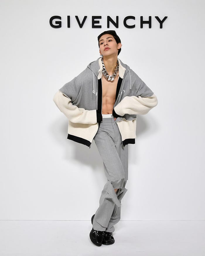 ラウール(提供写真)