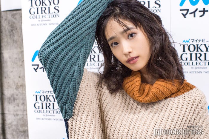 高橋ひかる(C)モデルプレス