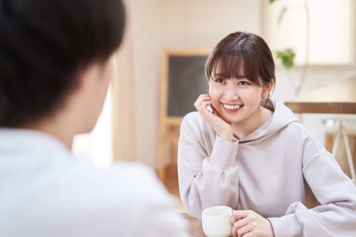 肉食系女子の特徴を把握しよう