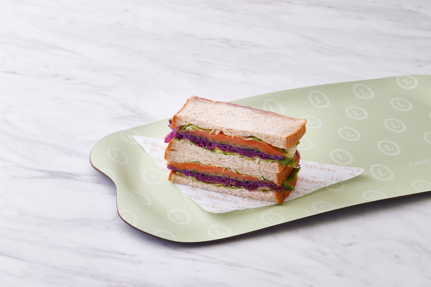 カフェ・ラデュレ／提供画像