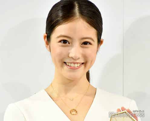 今田美桜「ドクターX」出演者と対面時にパニック「冷や汗が止まらなかった」