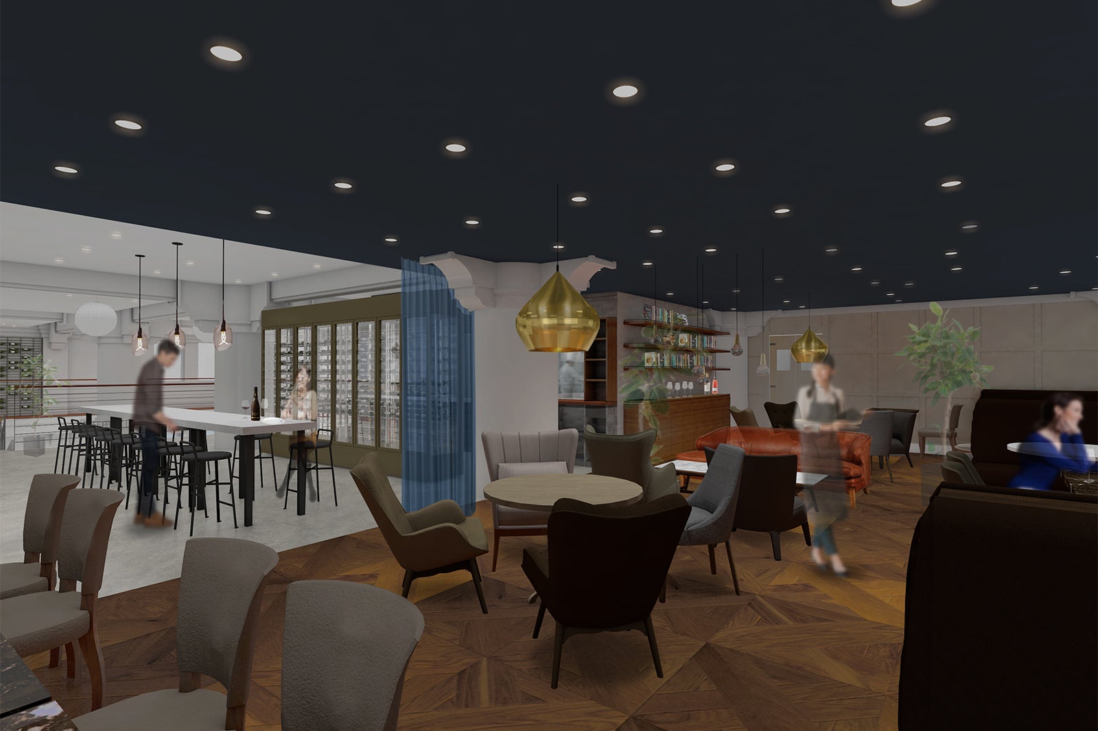 Fred Segal KOBE／画像提供：MFSJ