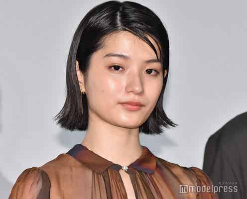 蒔田彩珠、井浦新から大絶賛を受ける「誰っぽくもない。完全にオリジナル」<神在月のこども>