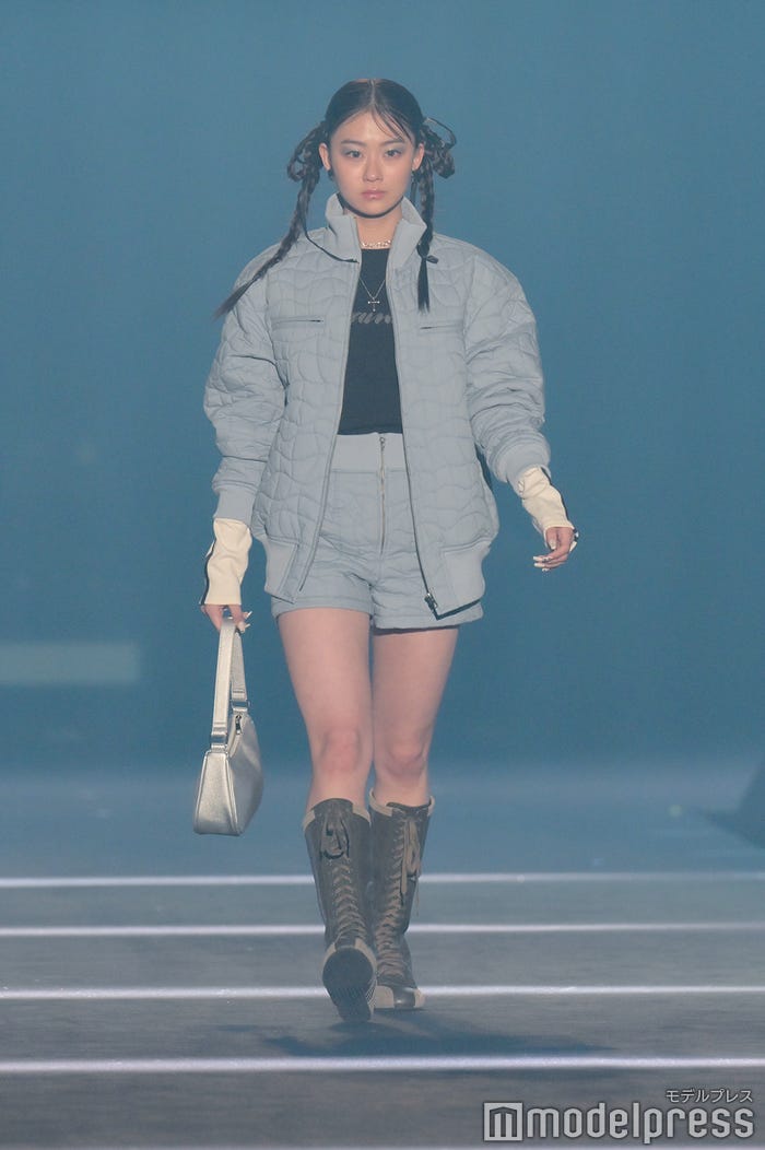 みとゆな(C)モデルプレス