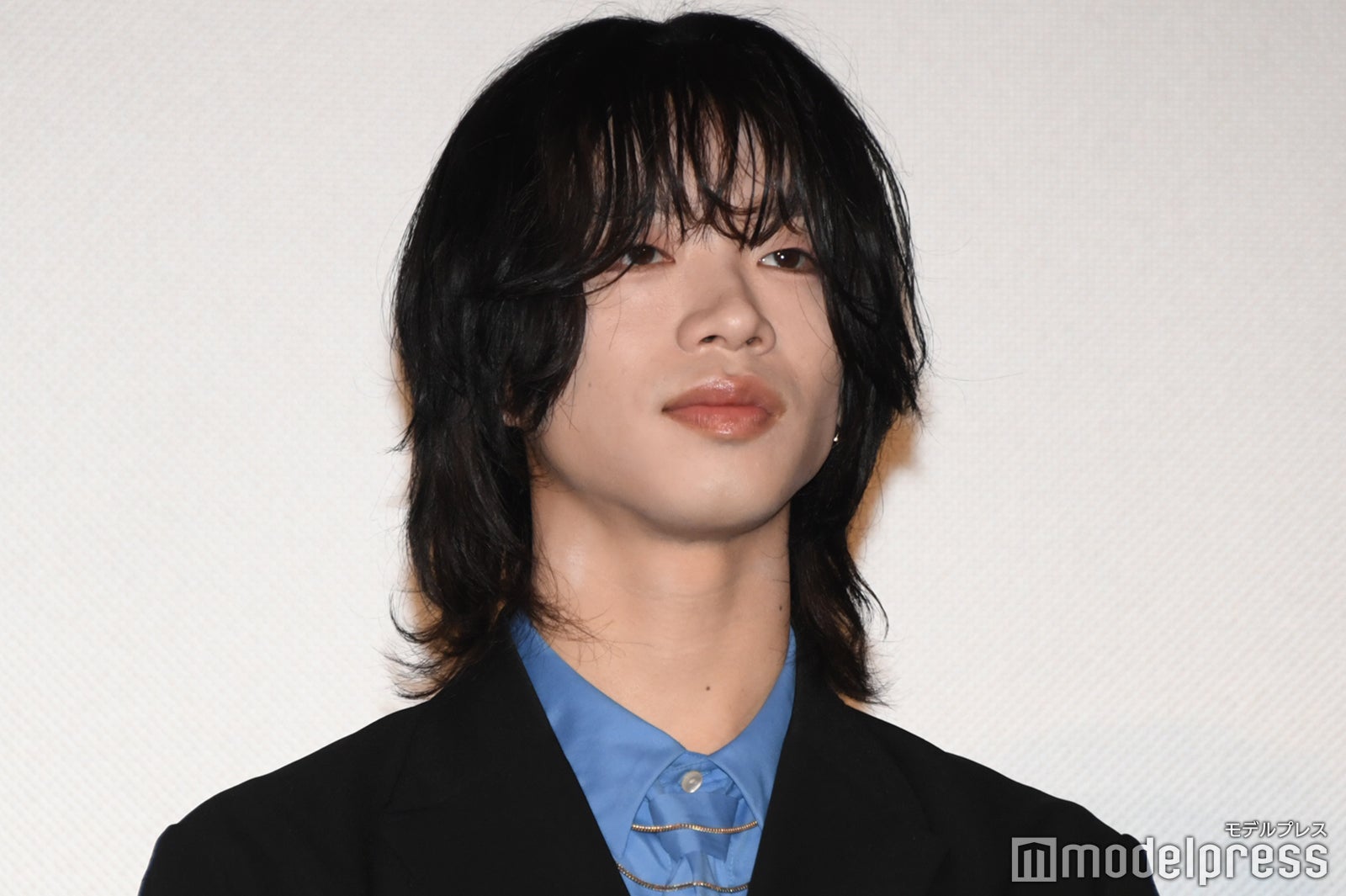 森愁斗（C）モデルプレス