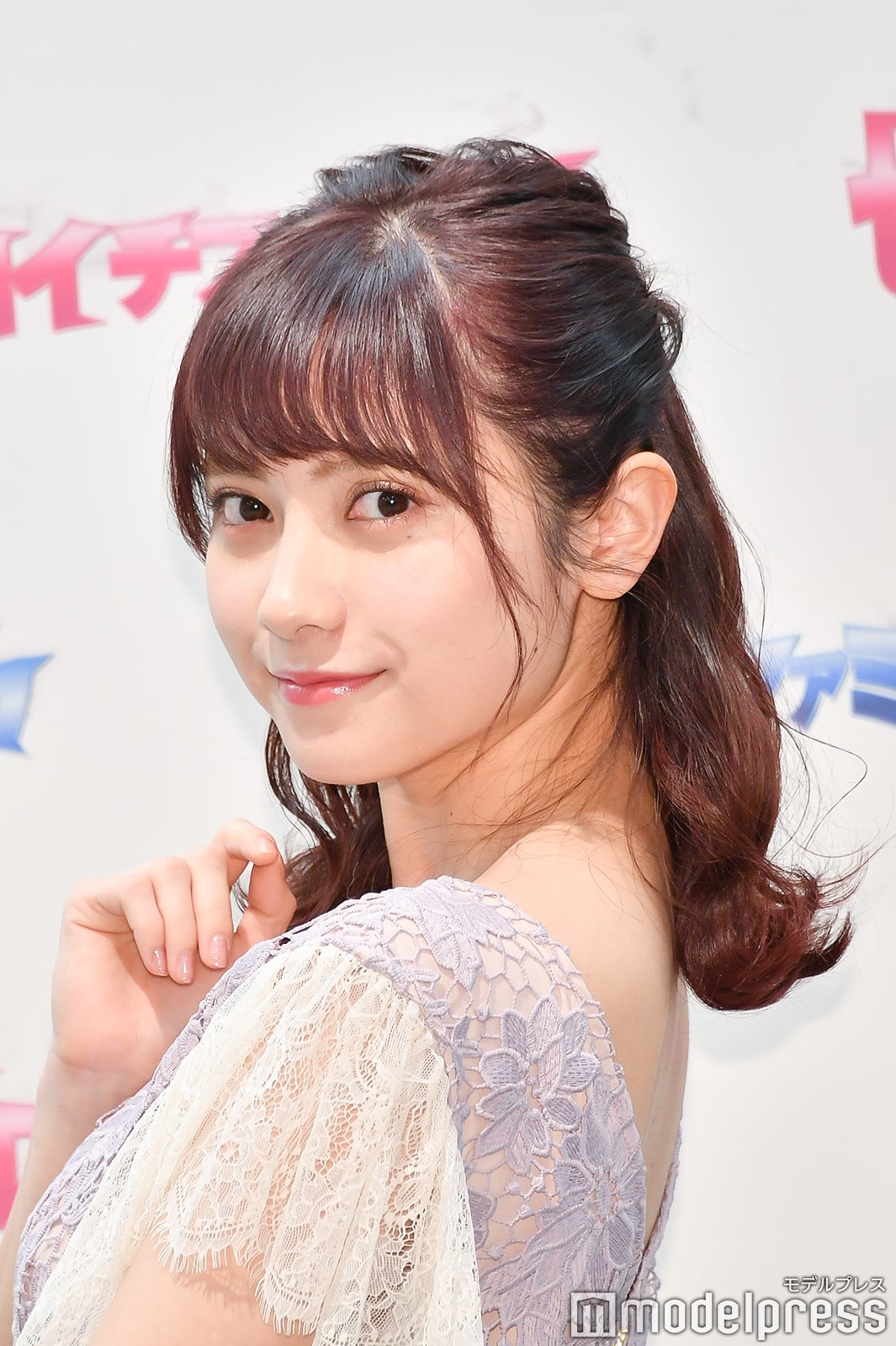 桃月なしこ （C）モデルプレス