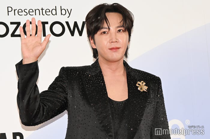 チャン・グンソク(C)モデルプレス