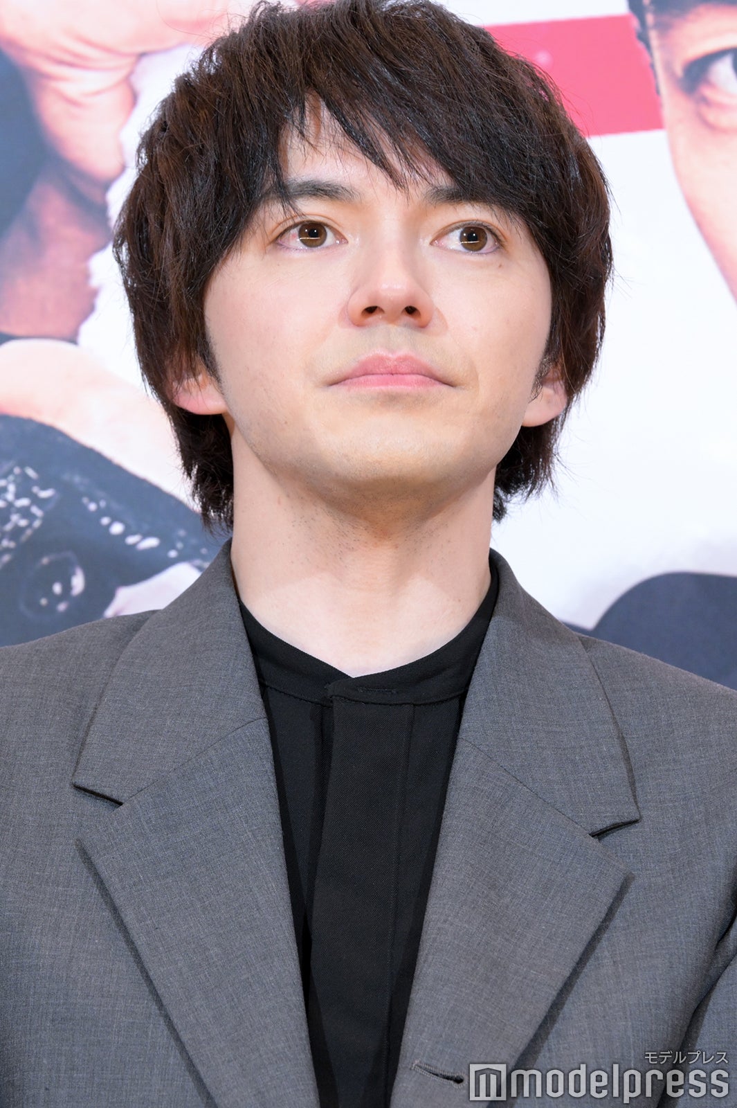 林遣都（C）モデルプレス