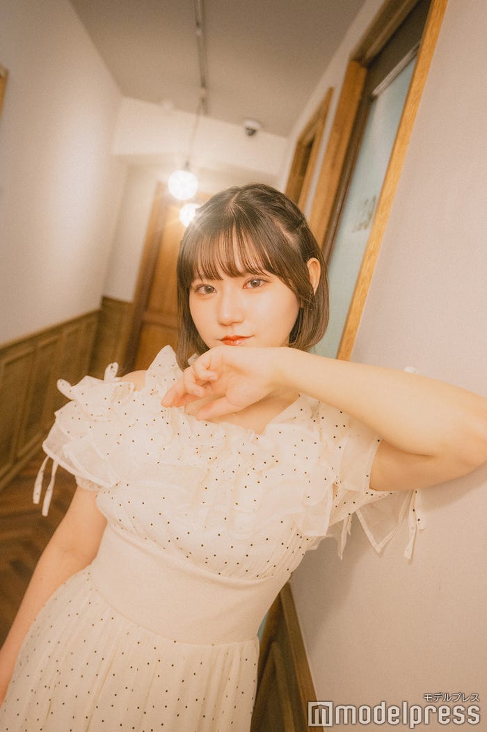 田村さやかさん(C)モデルプレス