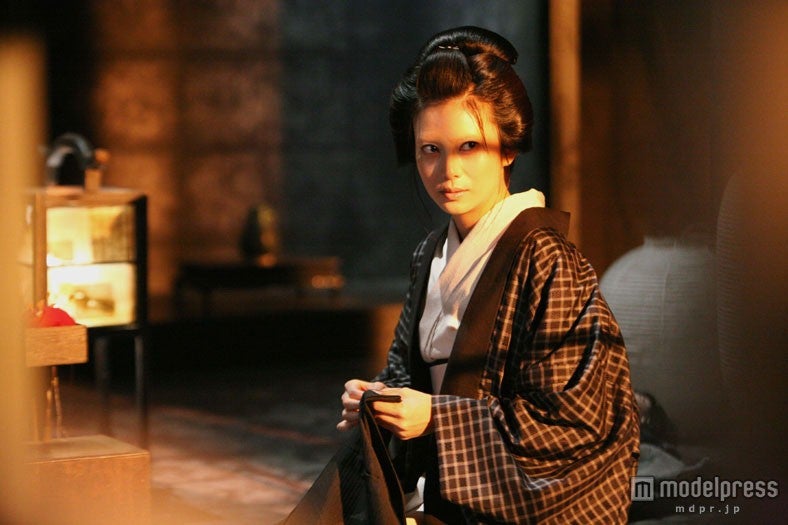 （C）2014「喰女－クイメ－」製作委員会