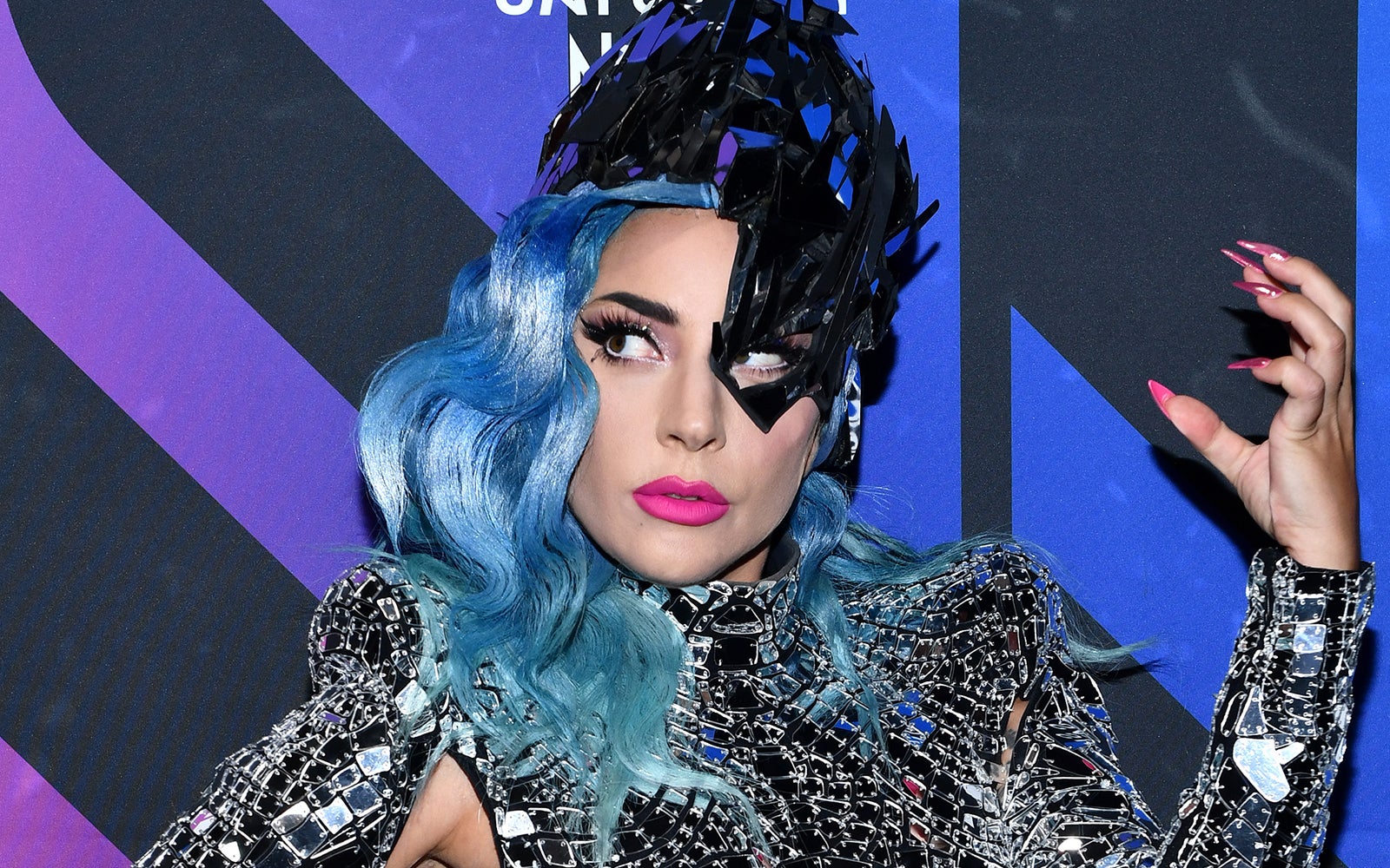 “歌姫”レディー・ガガ、8年ぶり日本公演決定