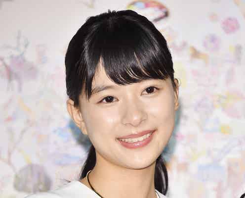 新朝ドラ「べっぴんさん」初回視聴率を発表 芳根京子が主演