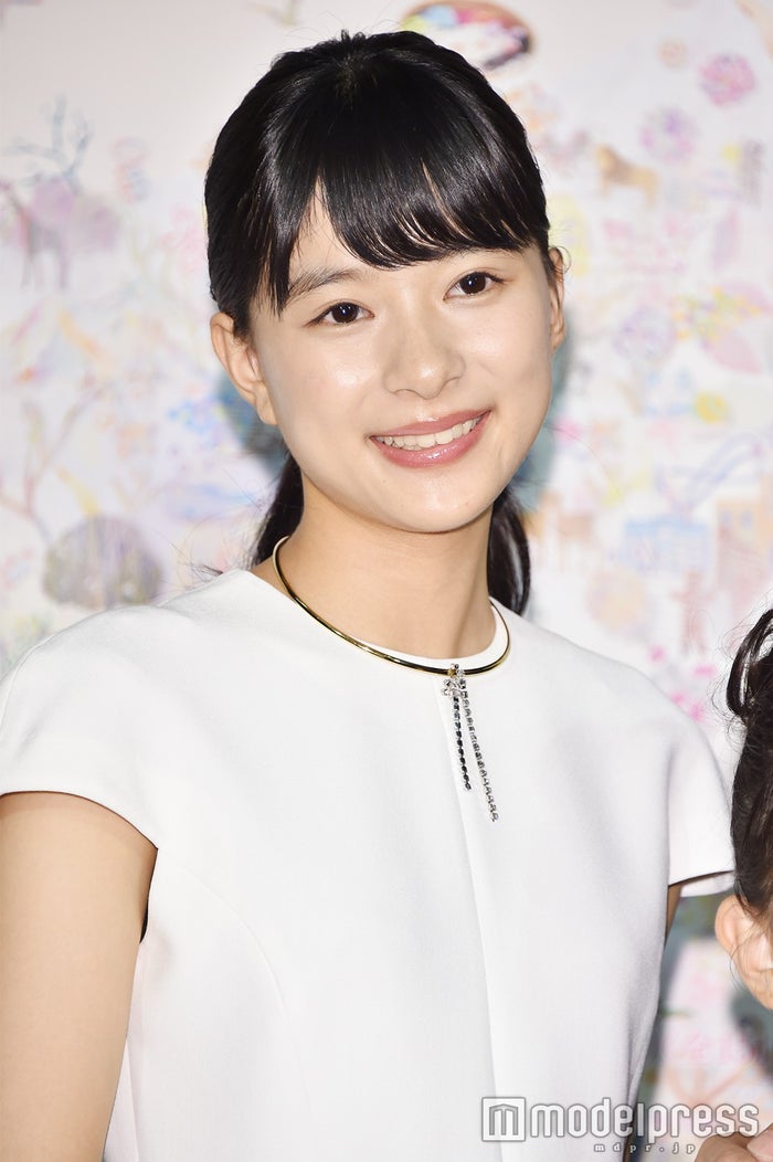 新朝ドラ べっぴんさん 初回視聴率を発表 芳根京子が主演 モデルプレス 新朝ドラ べっぴんさん 初回視聴率を発表 芳根京子が主演 モデルプレス