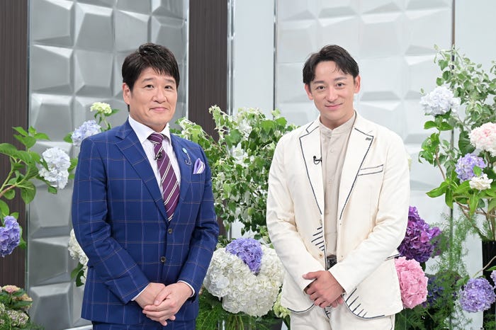 山本耕史(C)MBS