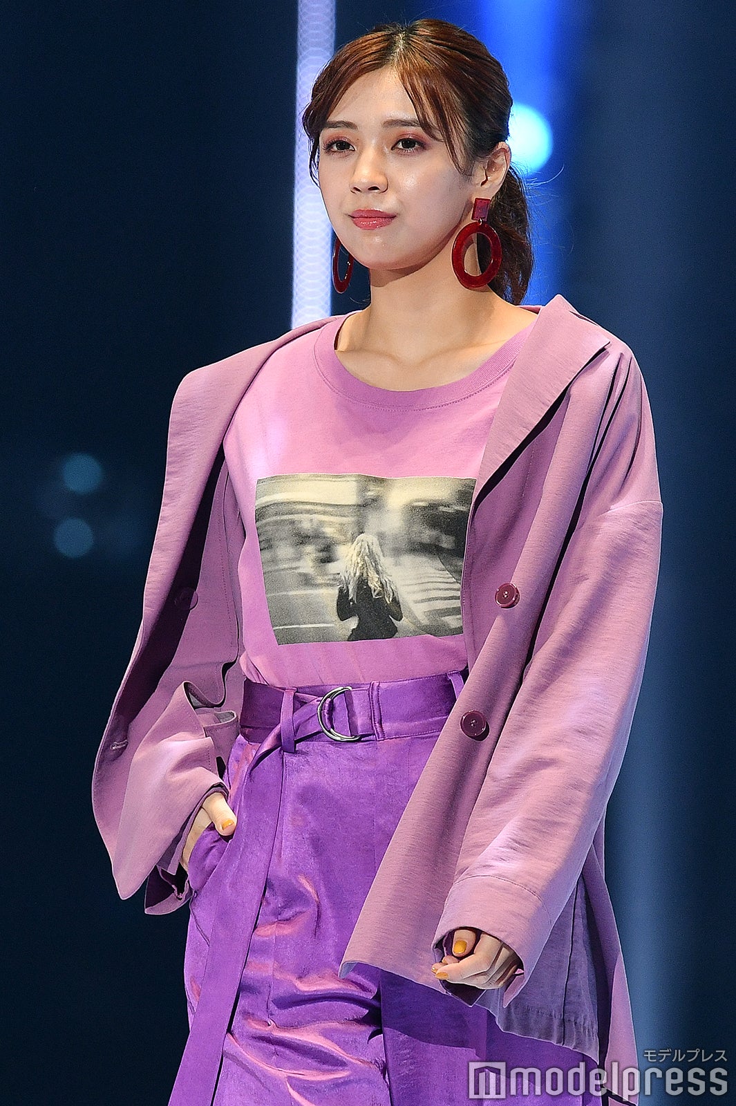 小林由依（C）モデルプレス