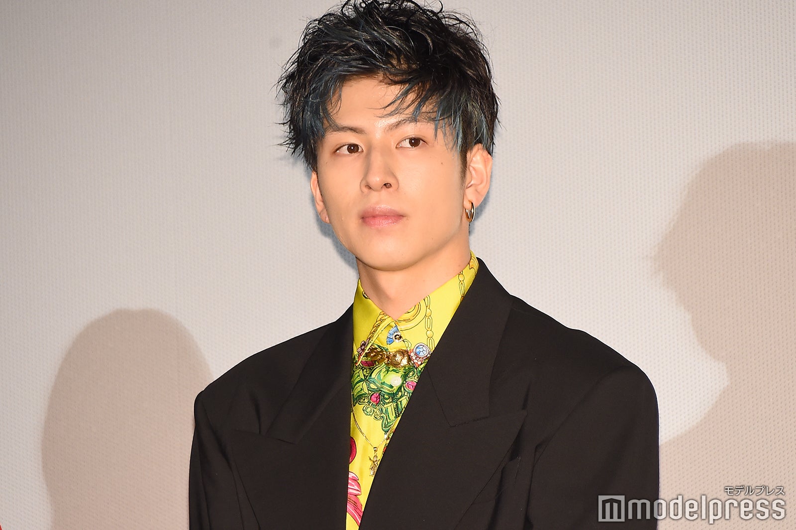 長谷川慎 （C）モデルプレス