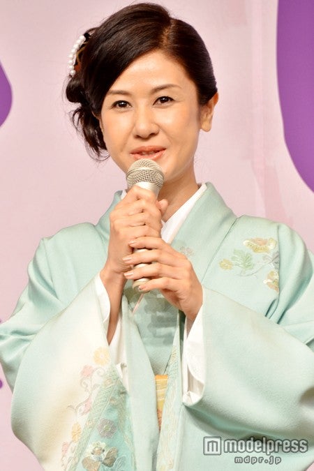 小林綾子
