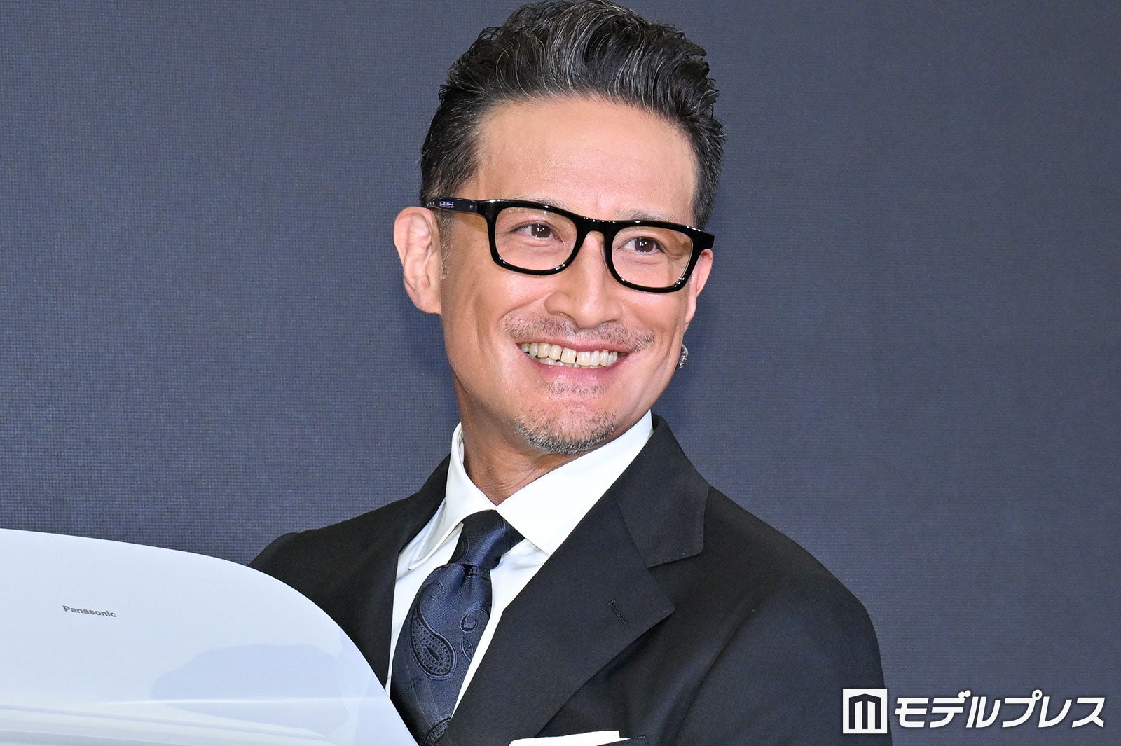 松岡昌宏（C）モデルプレス