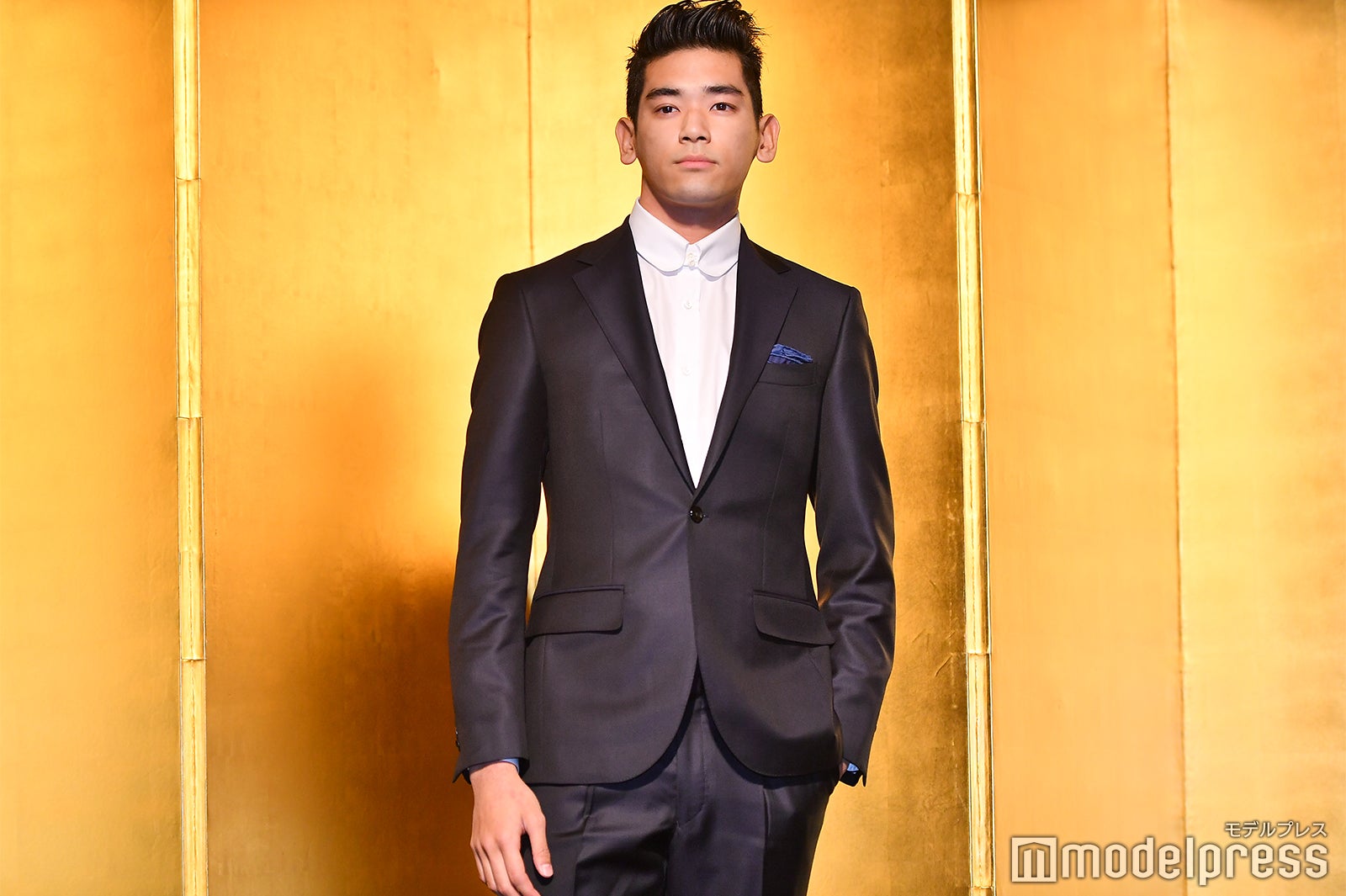 UTA（C）モデルプレス