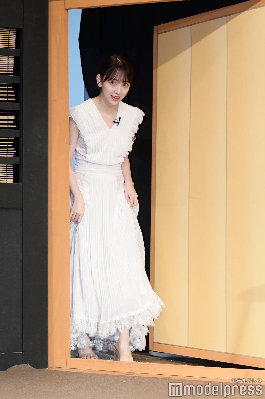 堀未央奈（C）モデルプレス