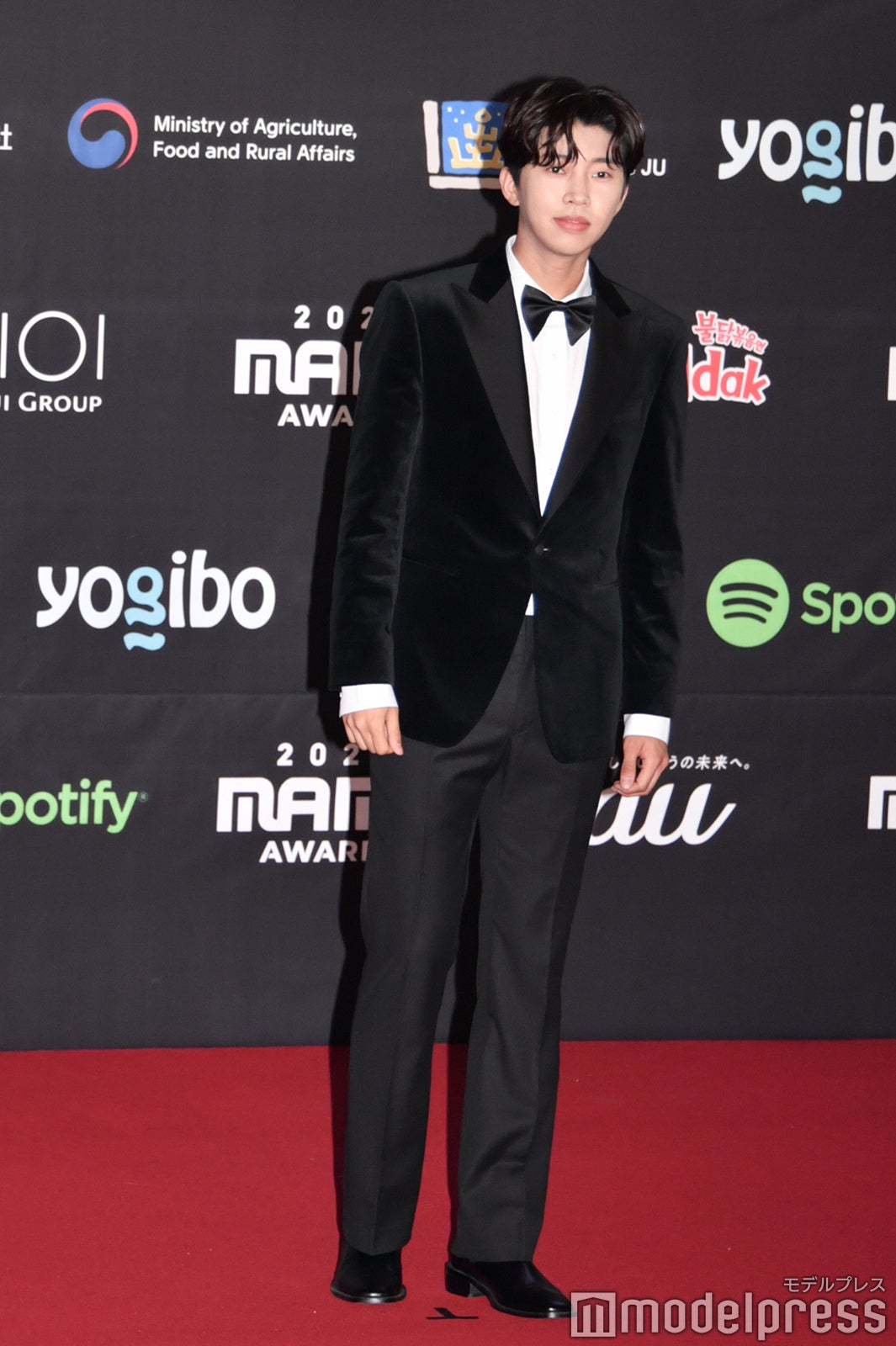 イム・ヨンウン （C）モデルプレス