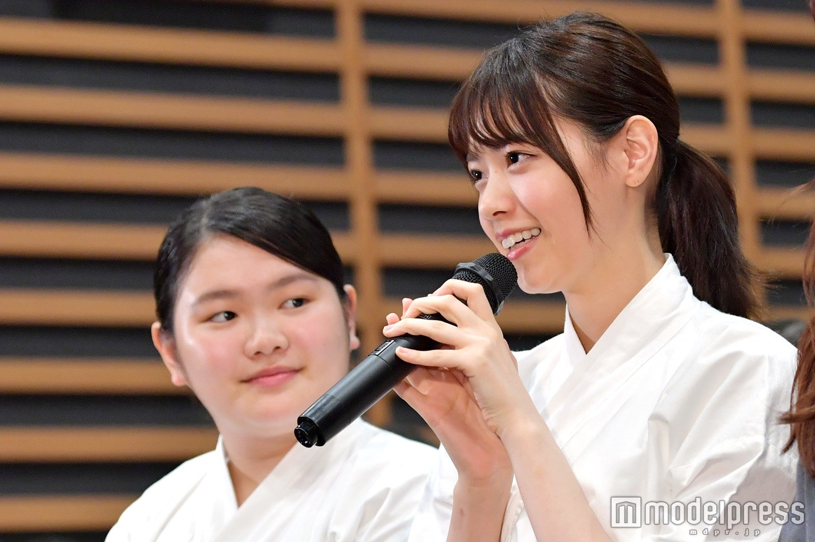 西野七瀬（C）モデルプレス