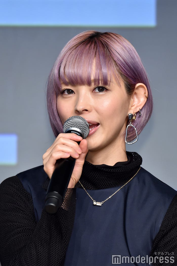 最上もが (C)モデルプレス