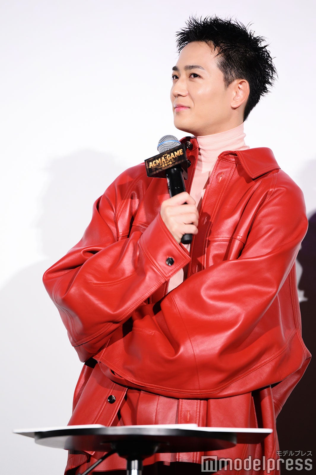 竜星涼（C）モデルプレス