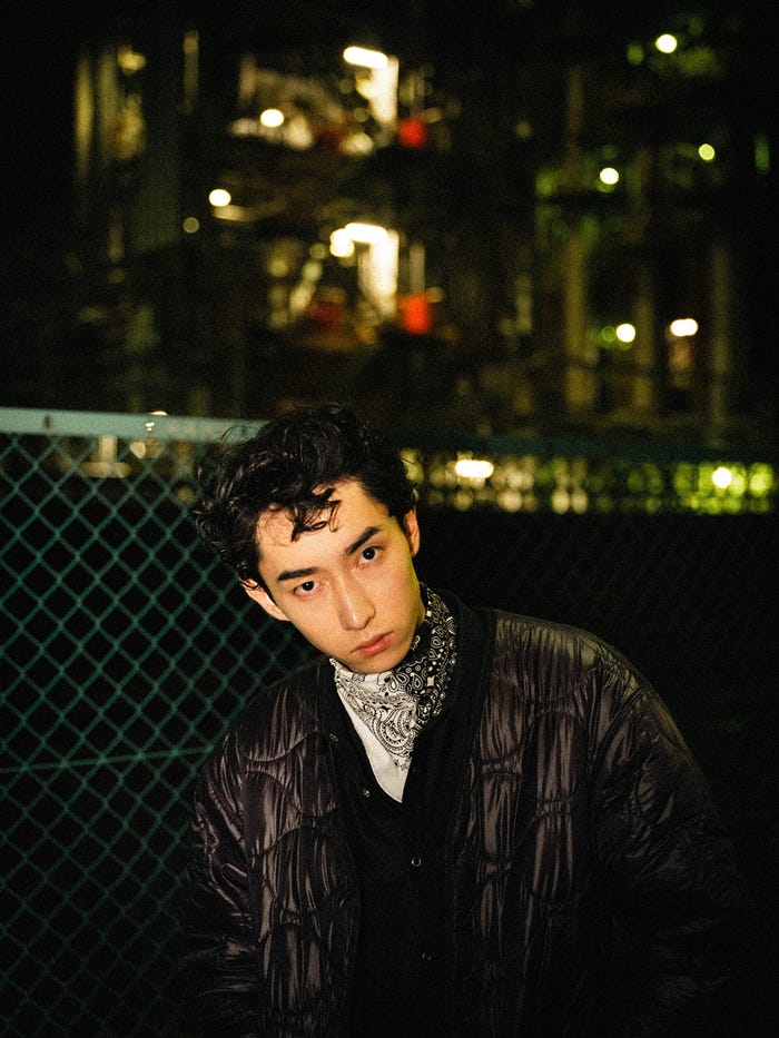 浅井小次郎(提供写真)