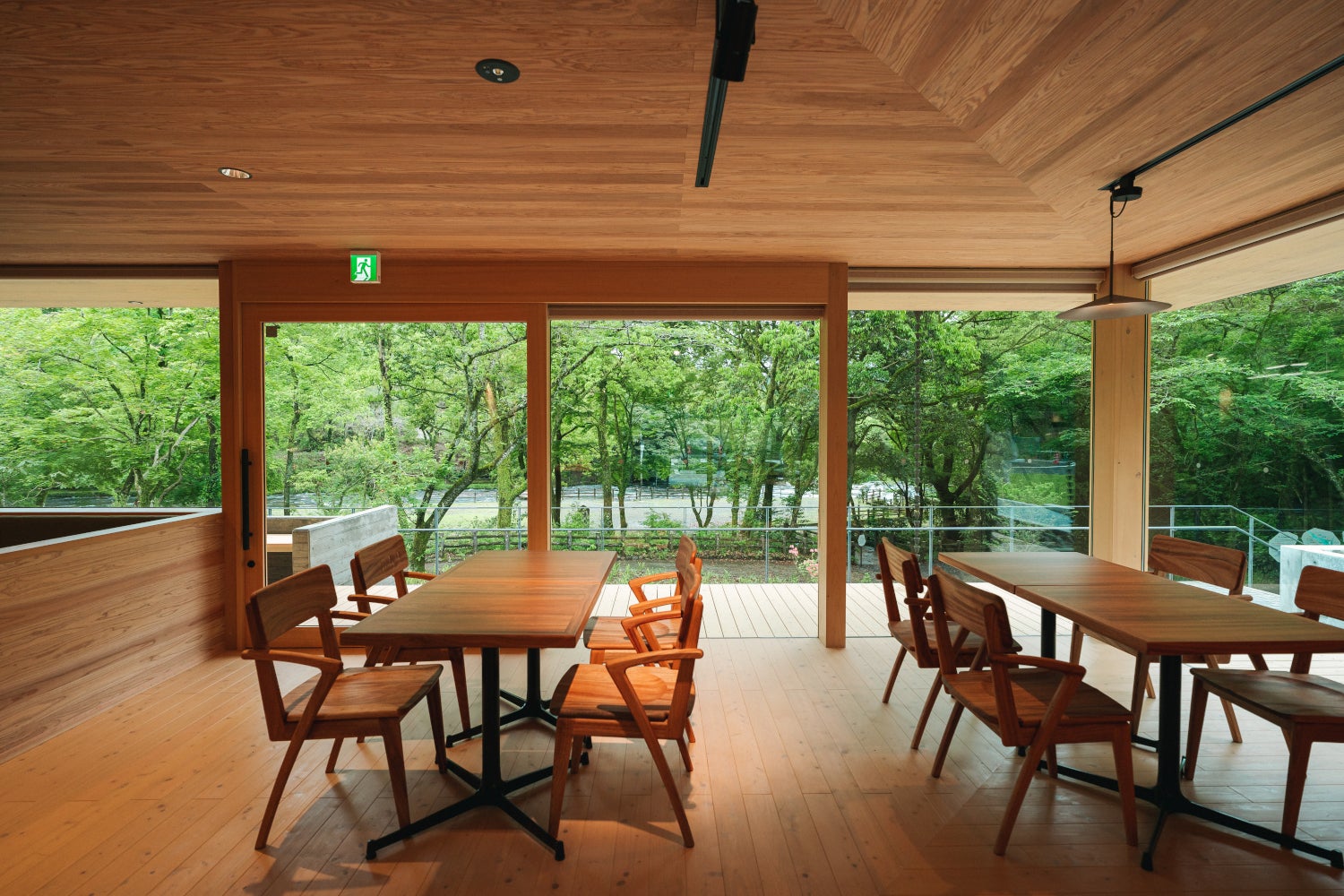 スノーピーク都城キャンプフィールド／提供画像