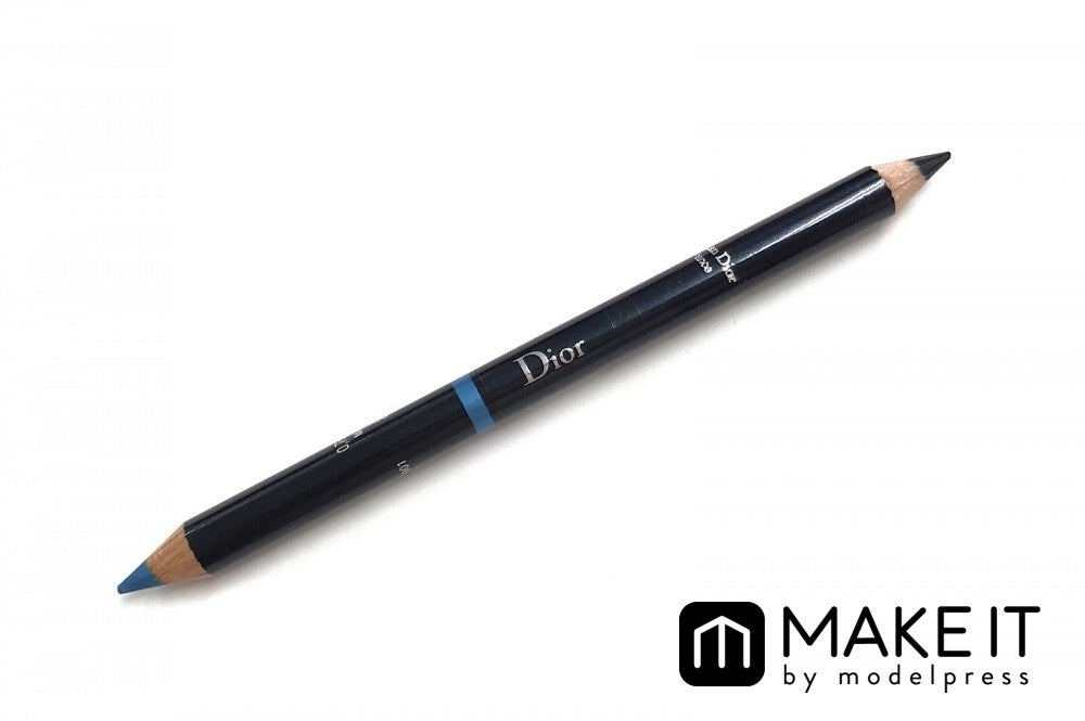 Dior／ディオールショウ イン ＆ アウト ライナー／001 ブルー／ブラック／3,900円（税抜） (C)メイクイット