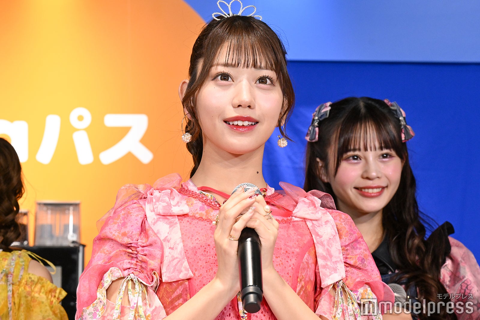 白石まゆみ（C）モデルプレス