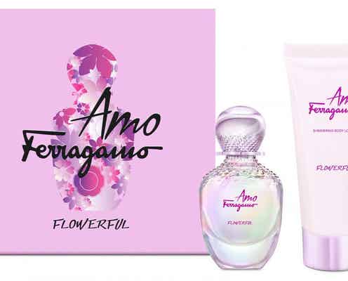 【5月3日発売・フェラガモ】母の日に最適なフレグランスコフレが限定で登場