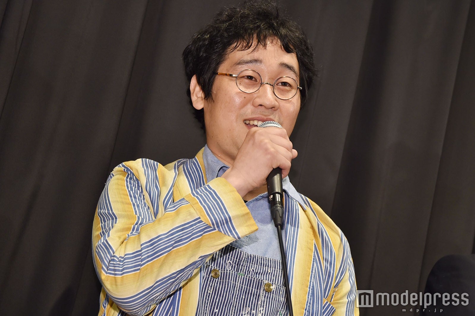 前野朋哉（C）モデルプレス