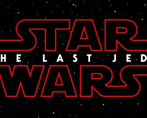 スター・ウォーズ最新作、邦題決定