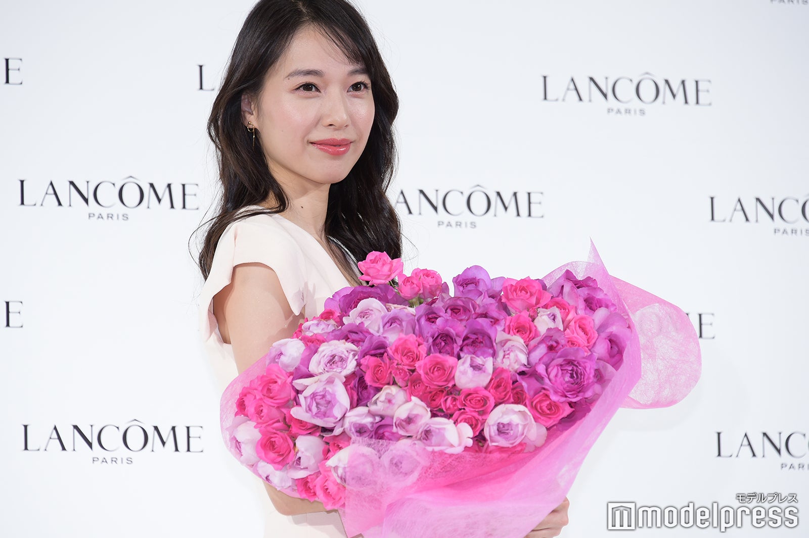 戸田恵梨香 （C）モデルプレス