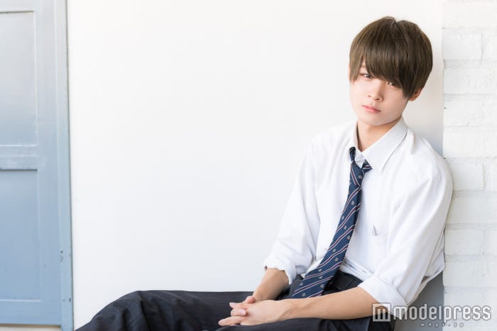 田中力樹くん(C)モデルプレス