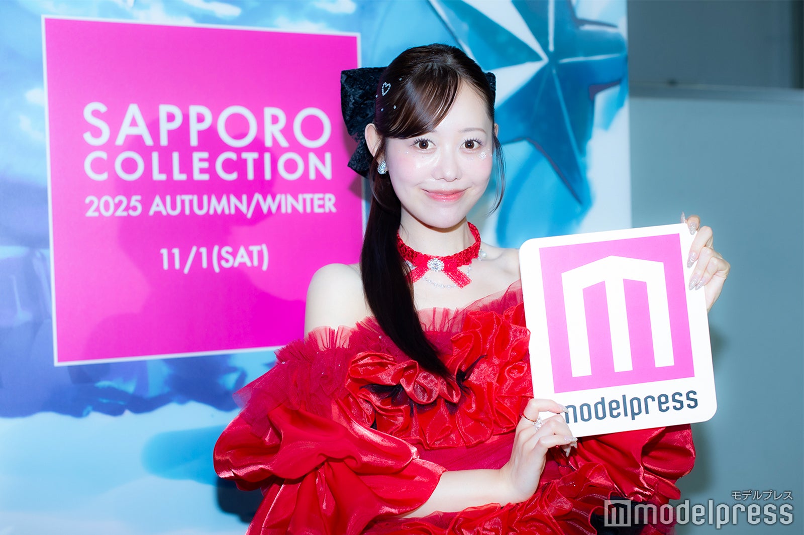 瀬名ちひろ（C）モデルプレス