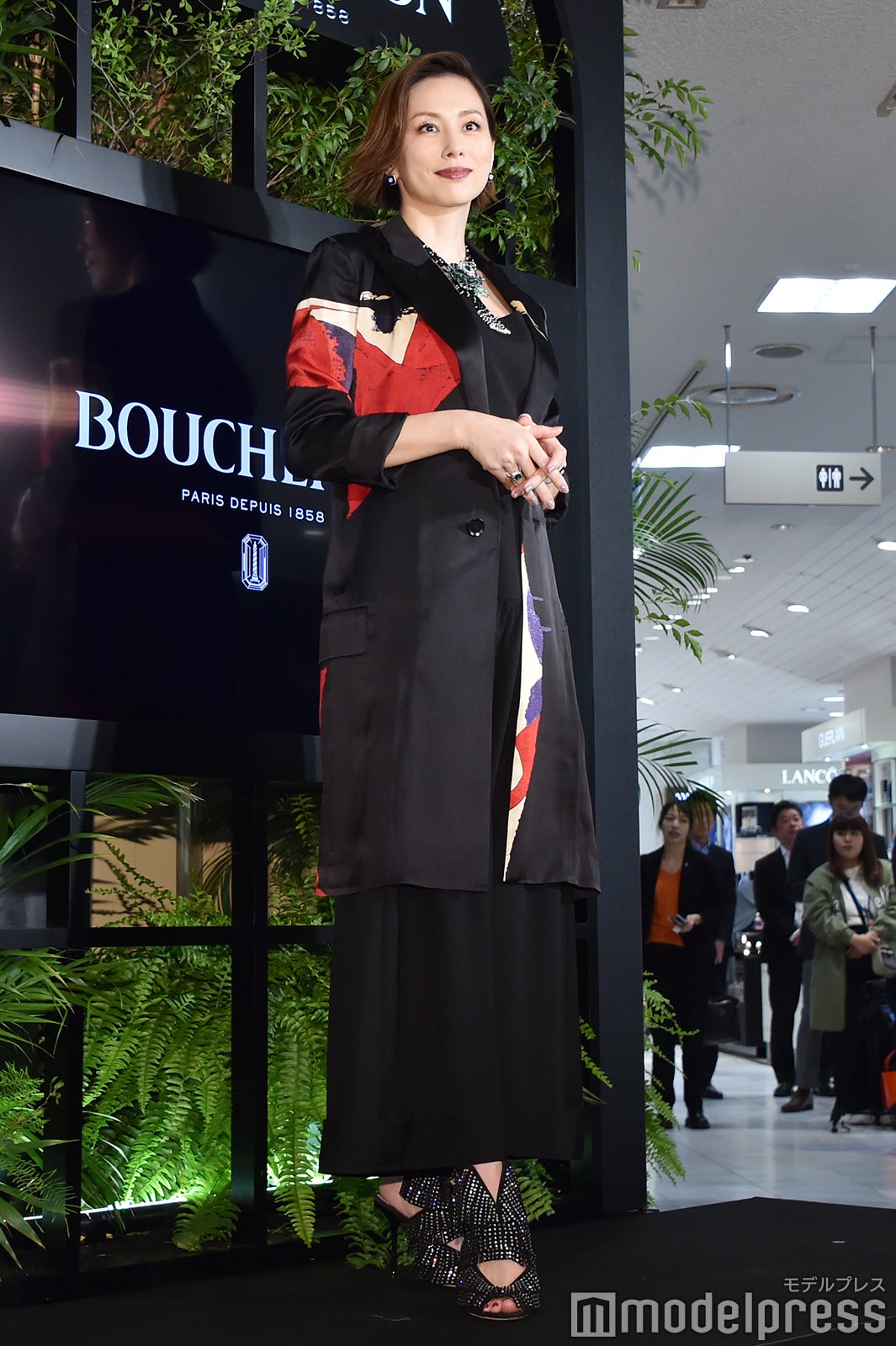 米倉涼子（C）モデルプレス