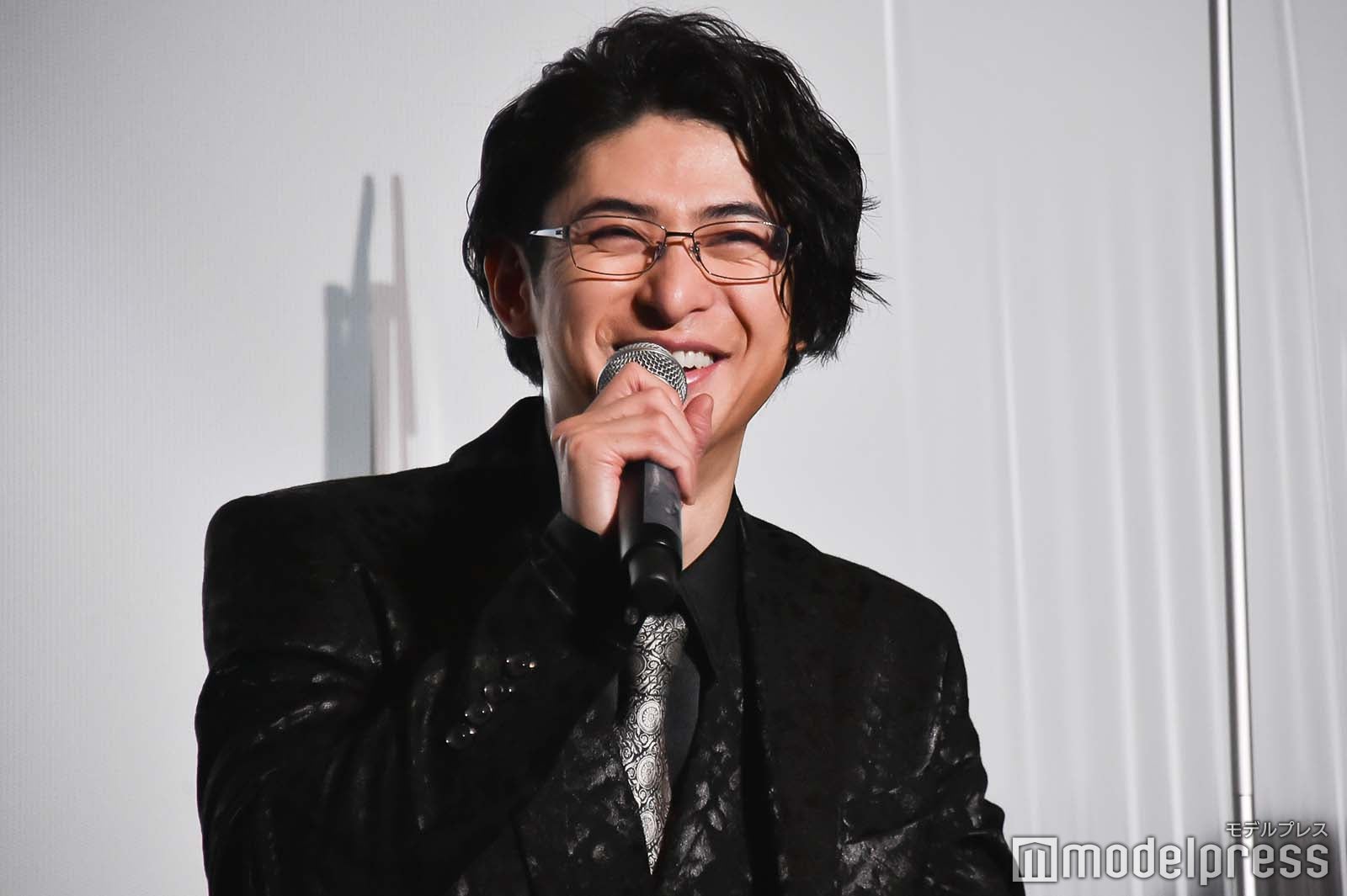 古川雄大 （C）モデルプレス