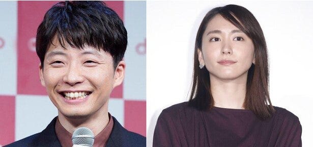 逃げ恥婚 恋ダンス どんぎつねさん などトレンド入り 星野源 新垣結衣の結婚で モデルプレス 逃げ恥婚 恋ダンス どんぎつねさん などトレンド入り 星野源 新垣結衣の結婚で モデルプレス
