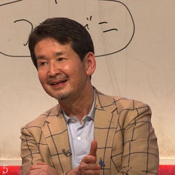 「11PM」や「冗談画報」…泉麻人と「伝説の深夜テレビ」の魅力を掘り下げる